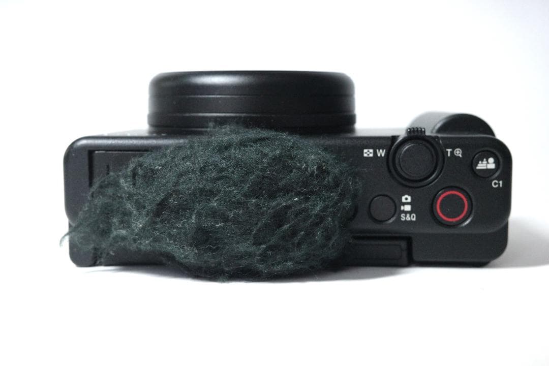 SONY ZV-1M2　smallrig製リグ＋グリップ＋予備バッテリー付き