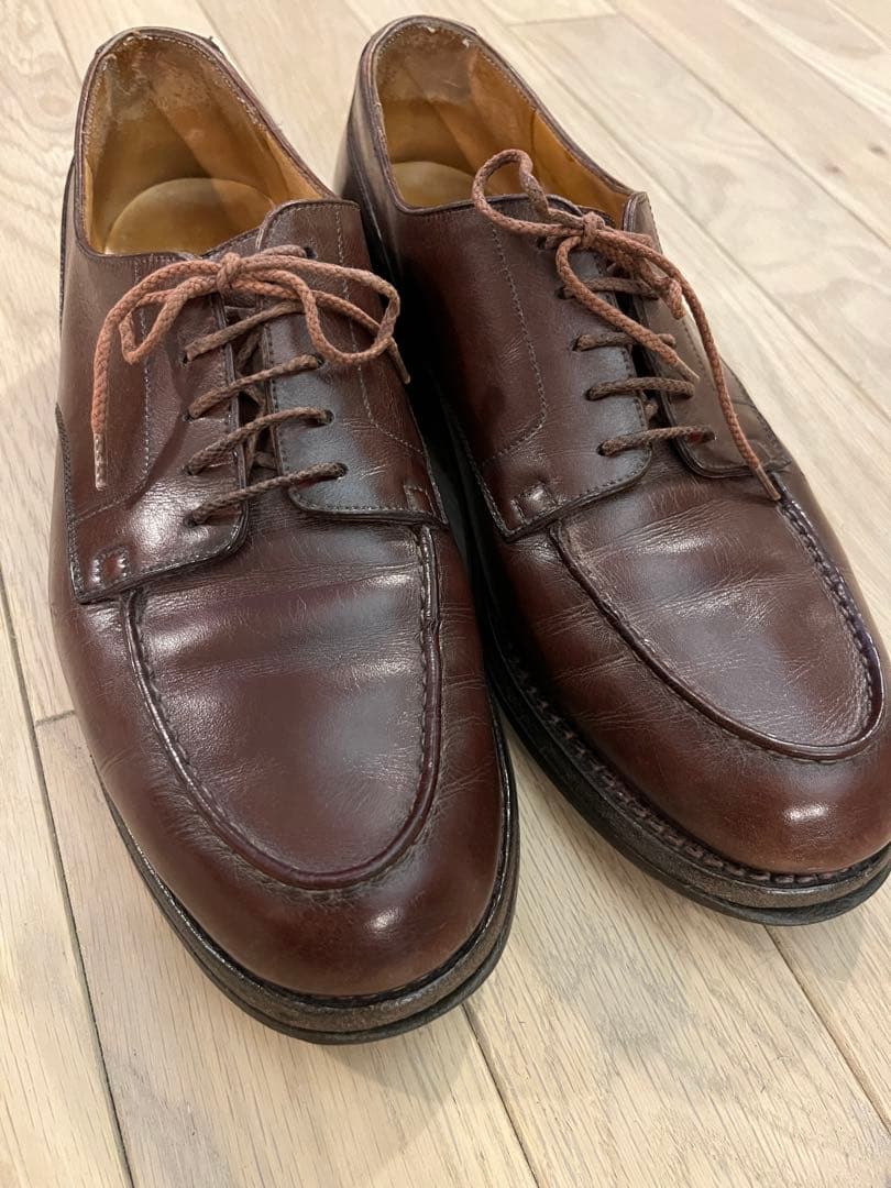 jmウェストン ゴルフ　7c