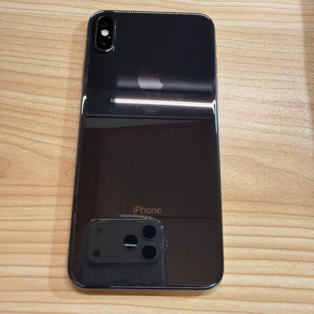 スマートフォン本体 Apple iPhone XS Max 64gb
