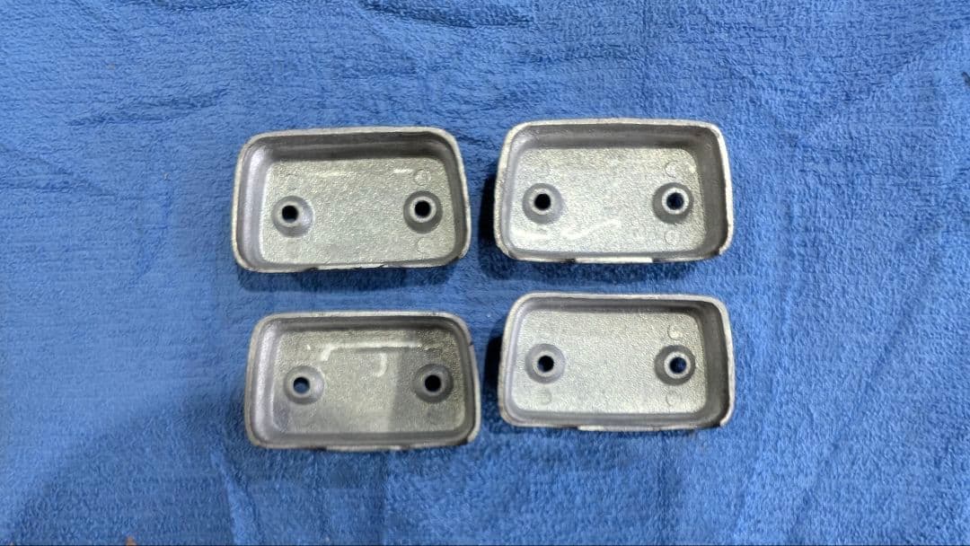 ザリゴキカムカバーイノウエセレクトキジマビートBEETJMC当時物