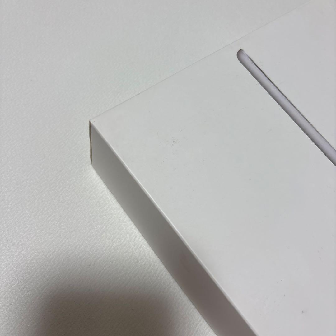 【美品】 Apple iPad 第7世代 Wi-Fi 32GB シルバー