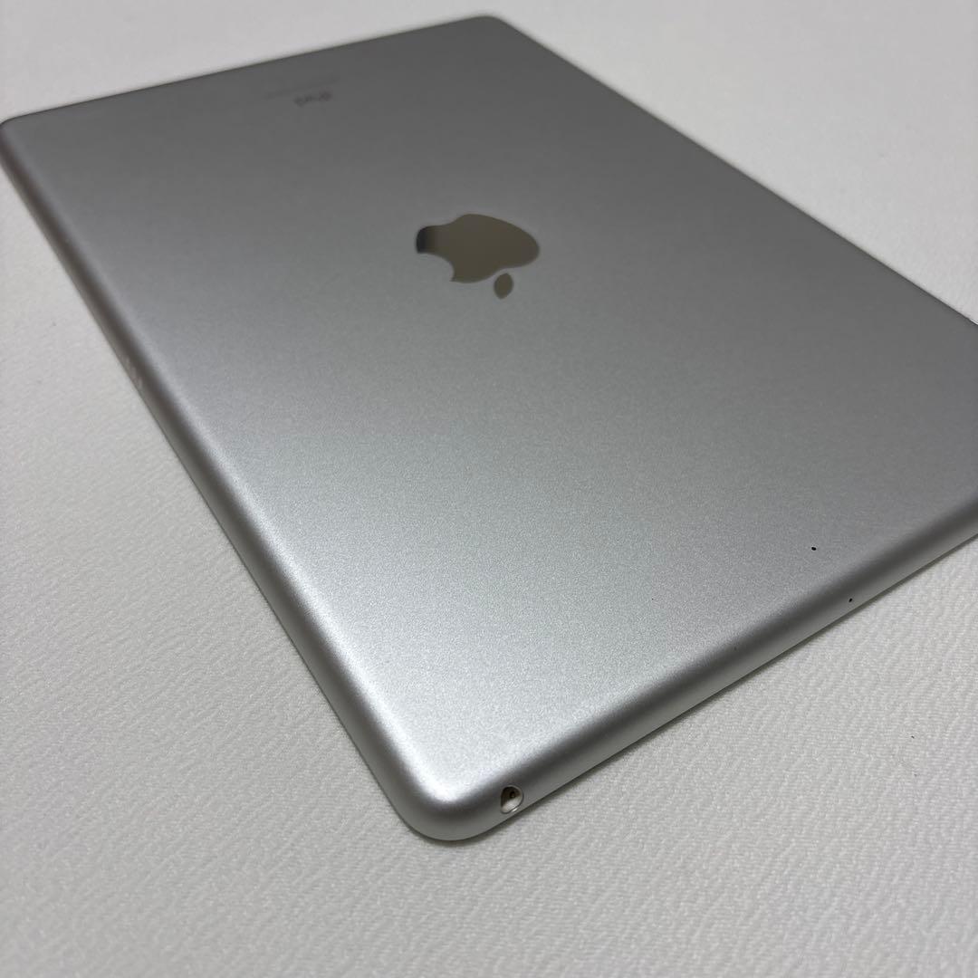 【美品】 Apple iPad 第7世代 Wi-Fi 32GB シルバー