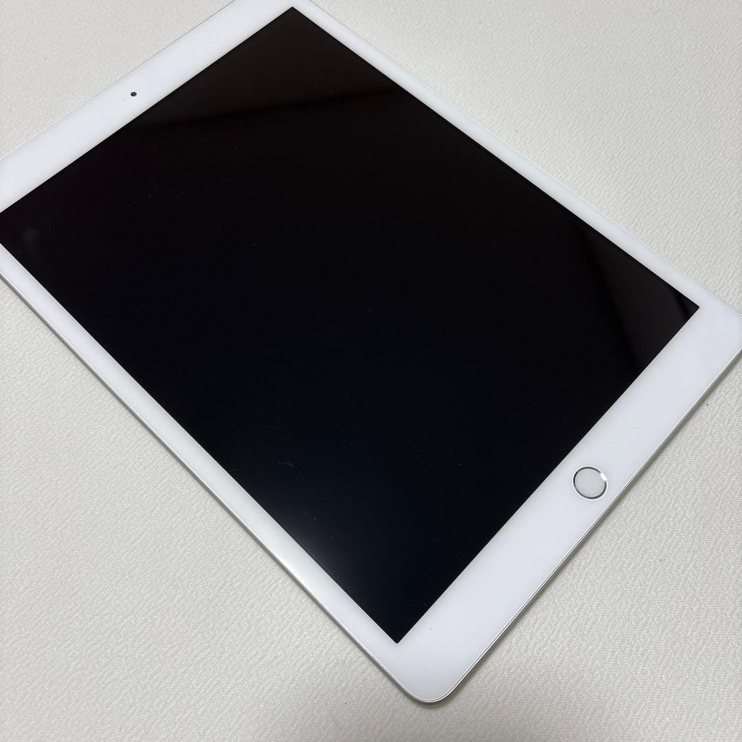 【美品】 Apple iPad 第7世代 Wi-Fi 32GB シルバー