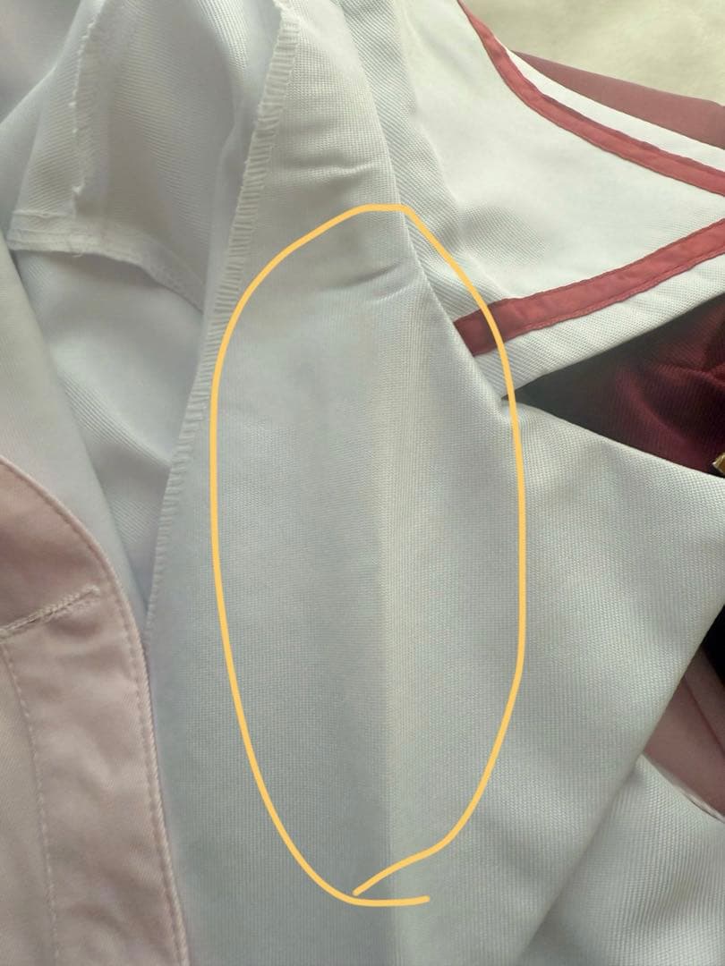 にじさんじ 星川サラ コスプレ 衣装 ウィッグ フルセット