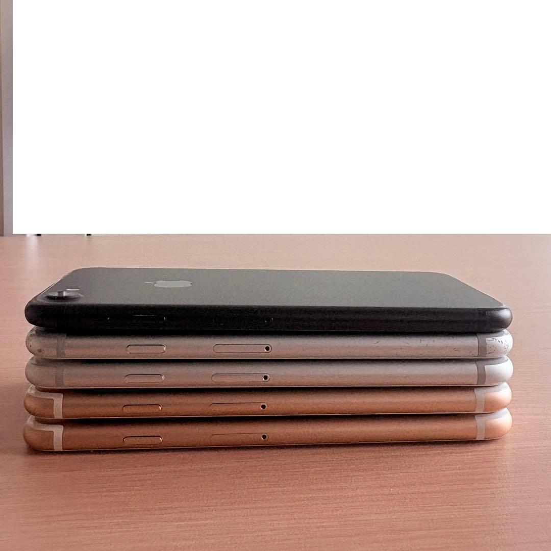 iPhone 7 32GB 5セット