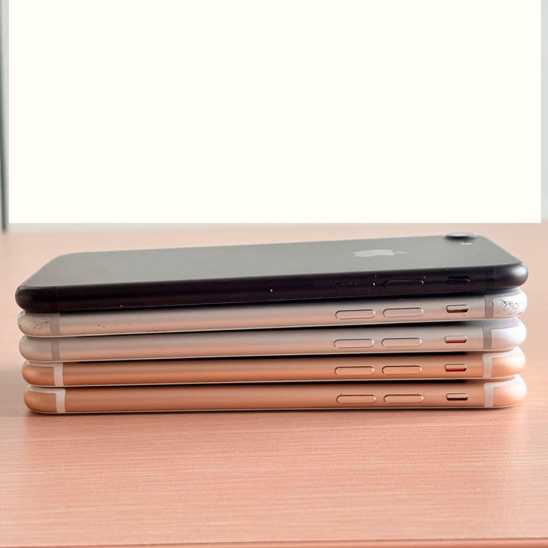 iPhone 7 32GB 5セット