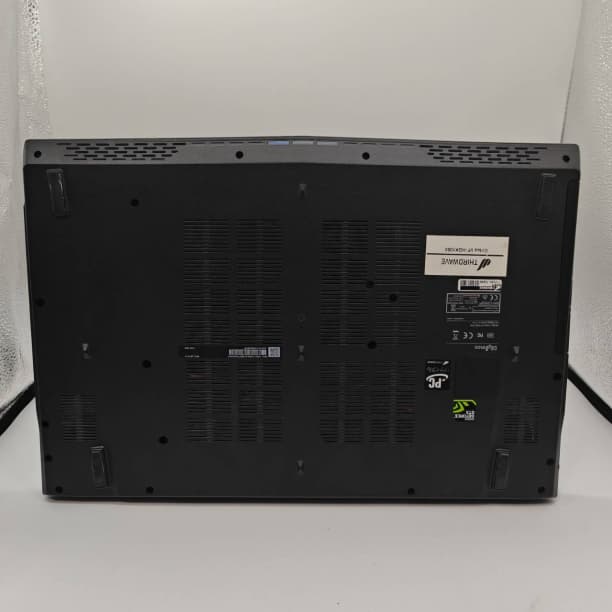 大画面17インチ 16GB GTX1050 フルHD i7-7 SSD256GB