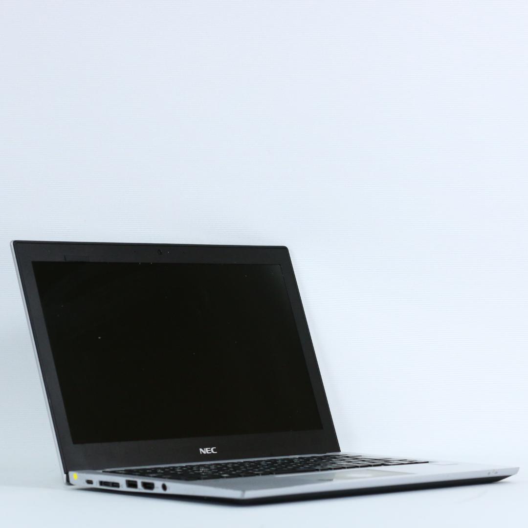 Windowsノート本体 VersaPro VKT16 i5-8th 8GB 256GB 12.5in