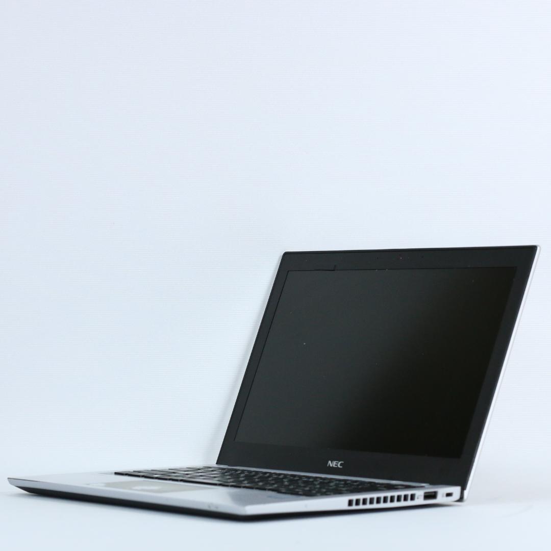 Windowsノート本体 VersaPro VKT16 i5-8th 8GB 256GB 12.5in