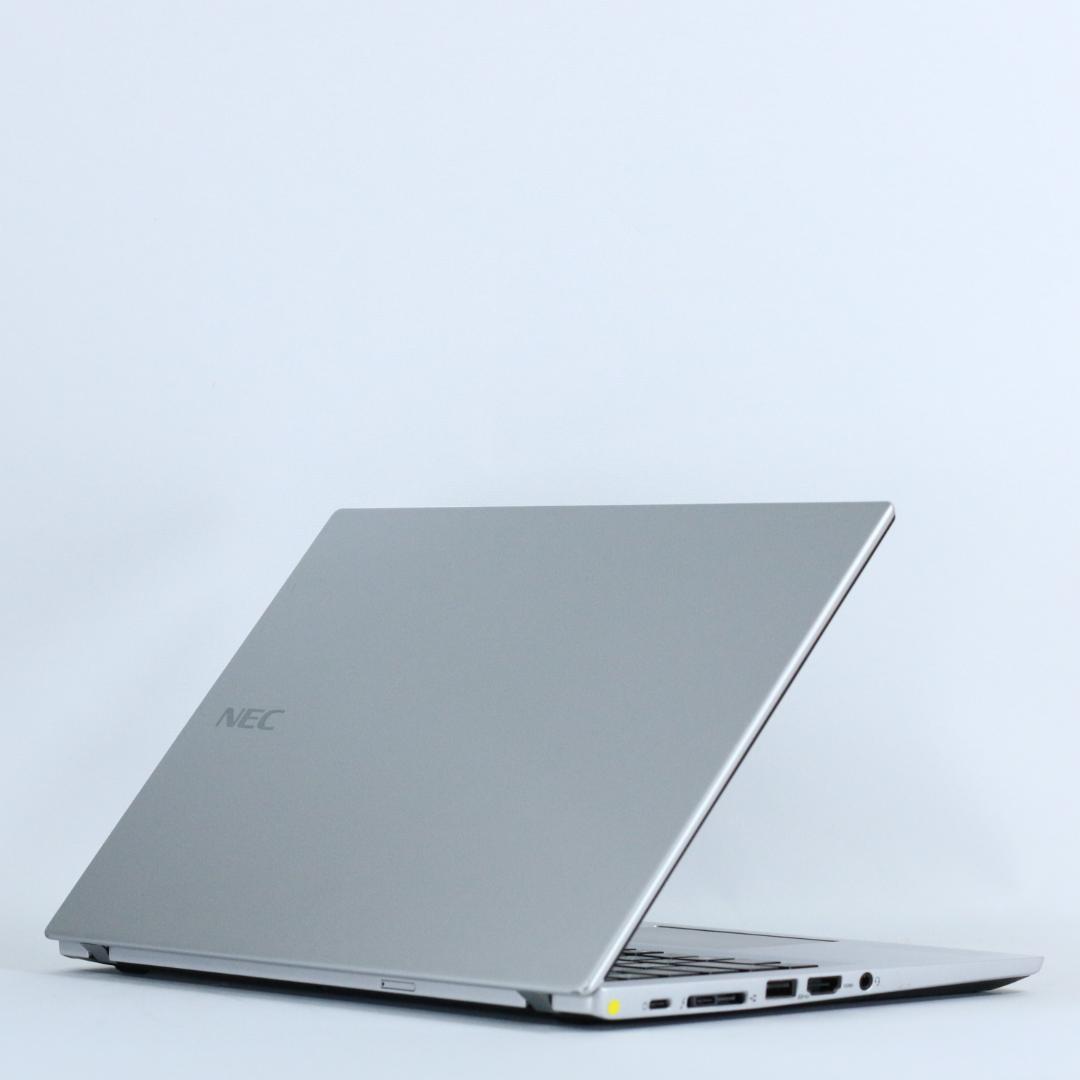 Windowsノート本体 VersaPro VKT16 i5-8th 8GB 256GB 12.5in