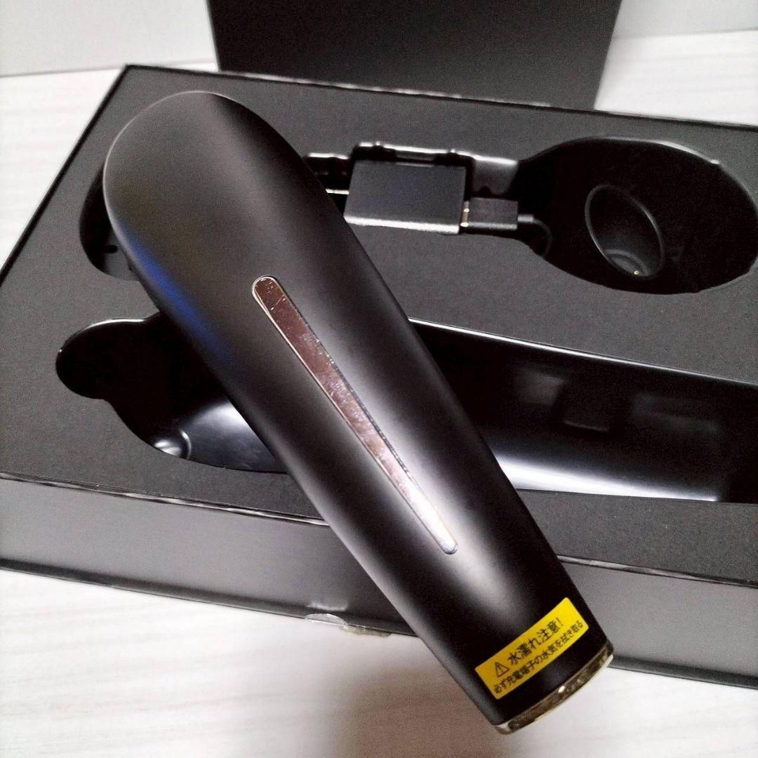 YA-MANヤーマン ヴェーダスカルプブラシBSforSalonヘッドスパ美顔器