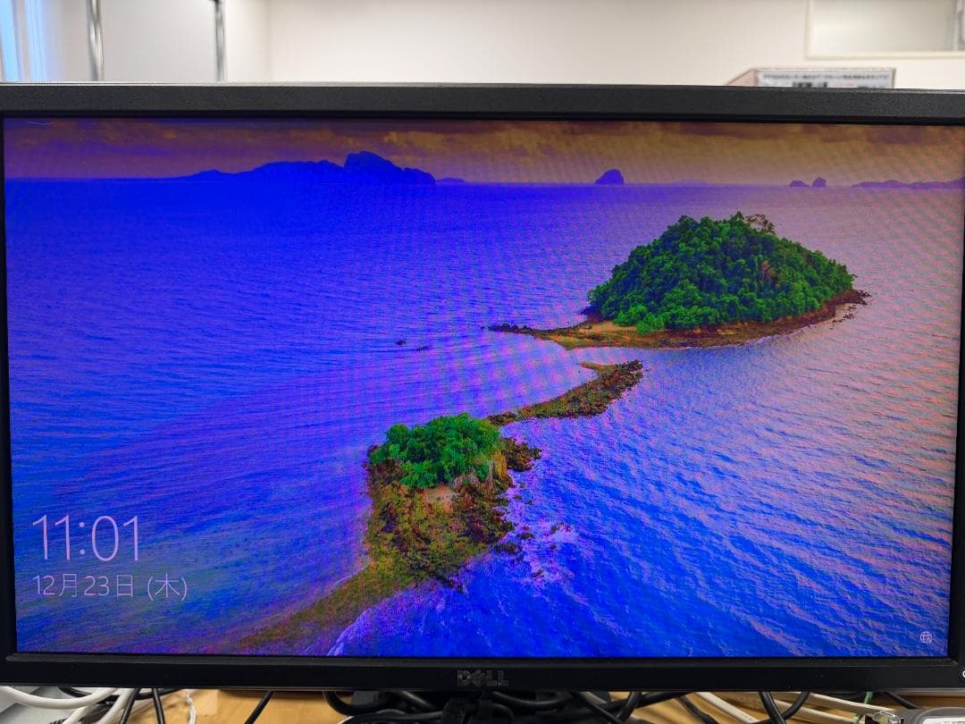 【美品中古】HP ProDesk 600 G5 SFF_7