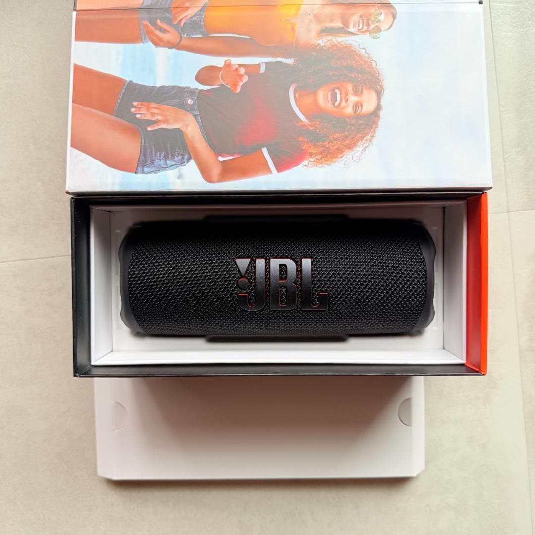 JBL FLIP6 フリップ6