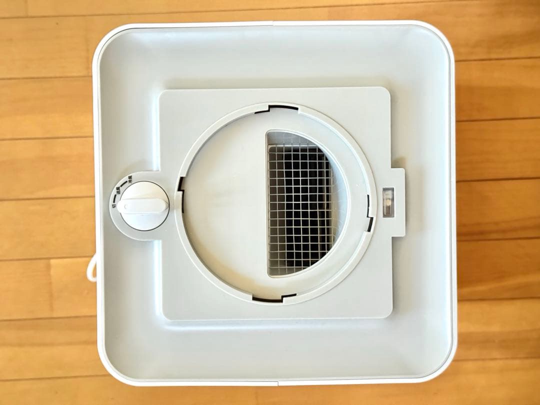 【美品使用２ヶ月】ナカトミ スポットクーラー MAC-10】