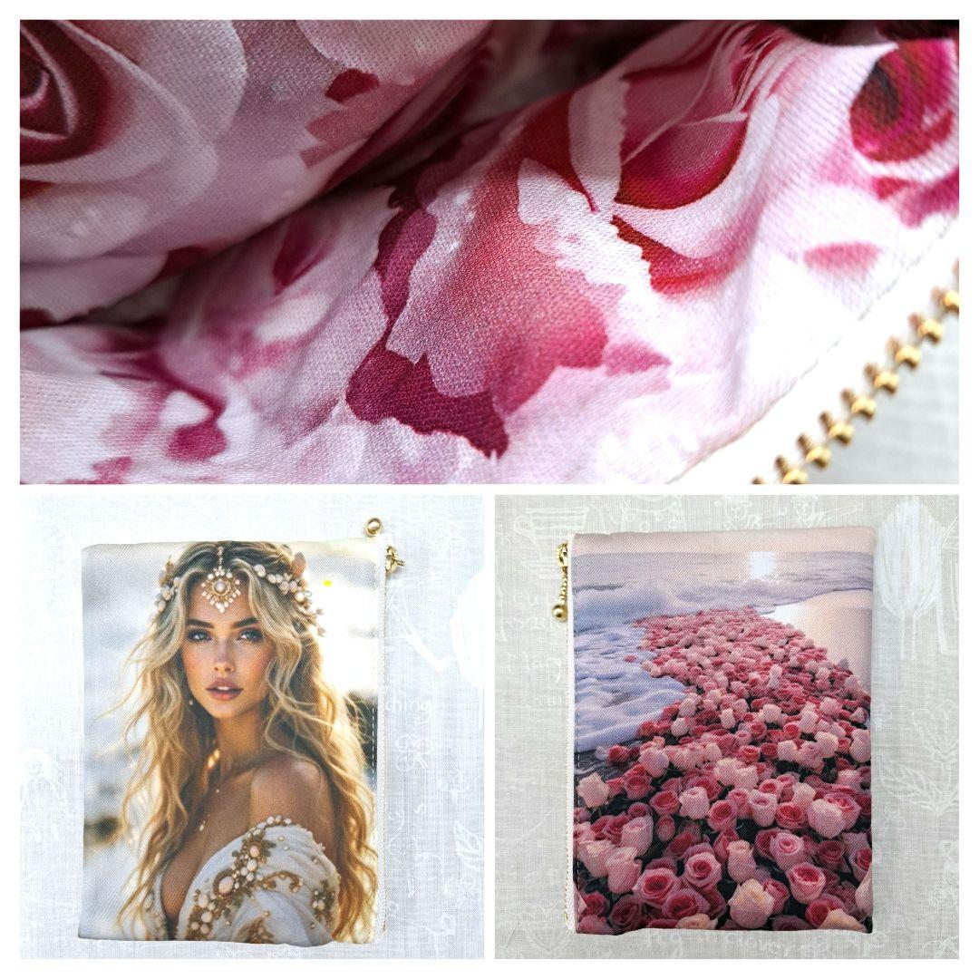 ろみお ⑦ポーチ