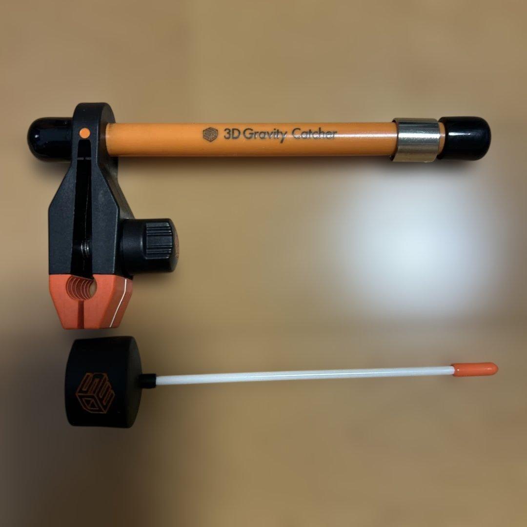 [練習器具]TASKGOLF 3D Gravity Catcher