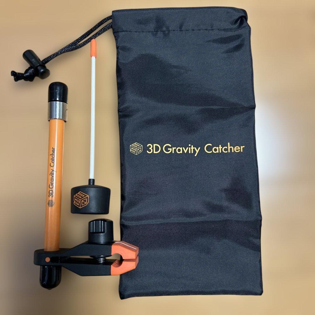 [練習器具]TASKGOLF 3D Gravity Catcher