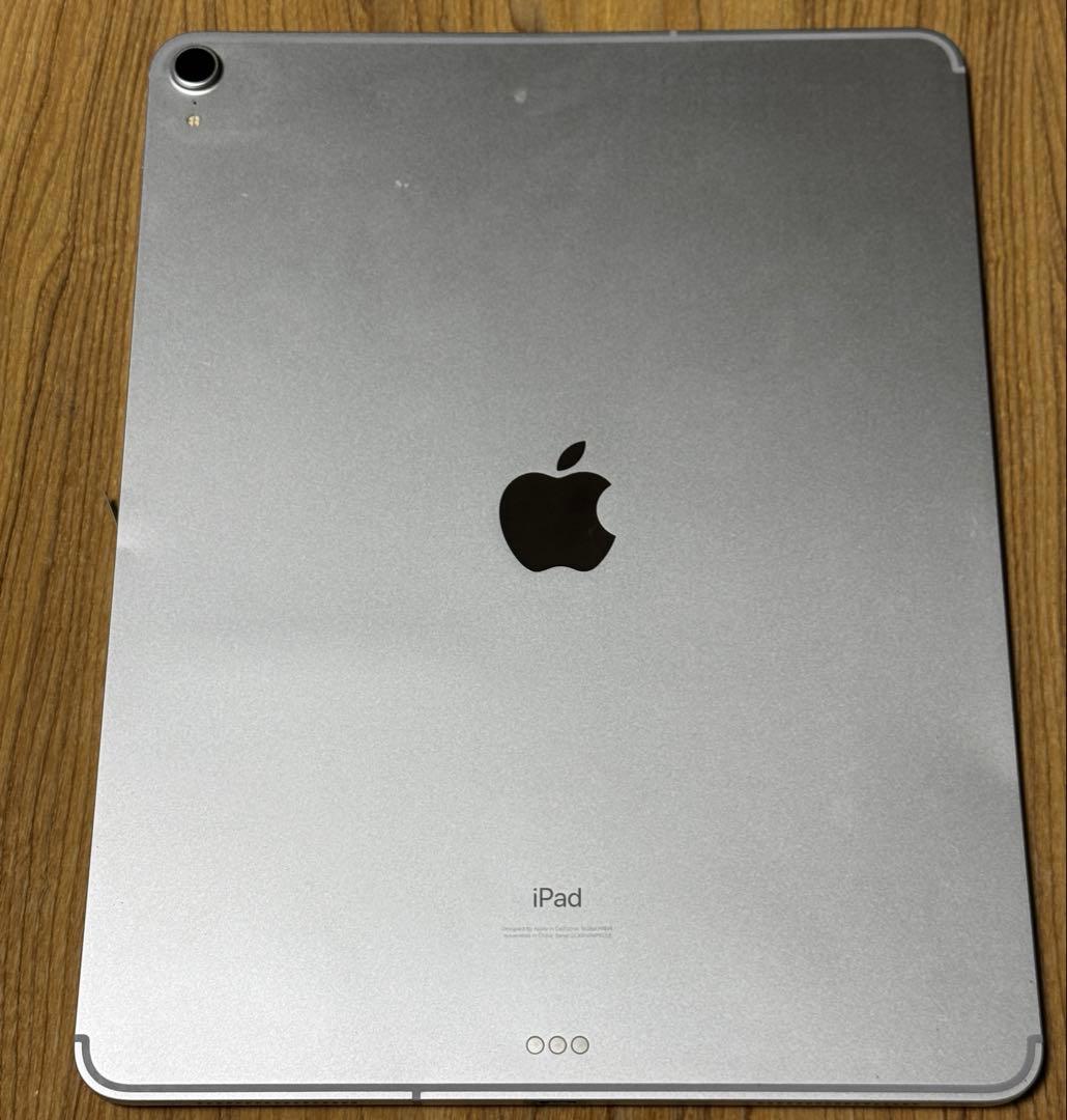 iPad Pro 12.9インチ(第3世代) 256GB