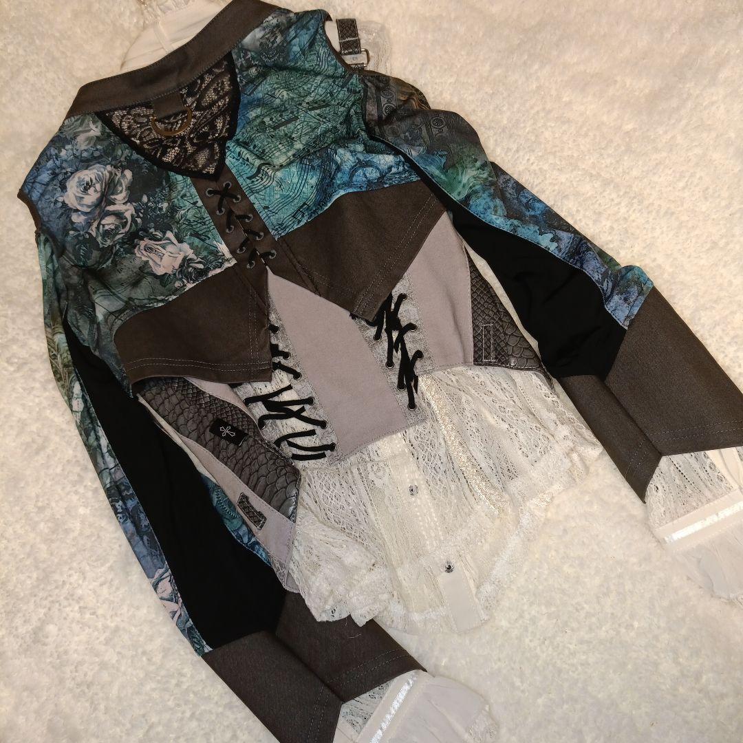 odds on Japan 2点セット