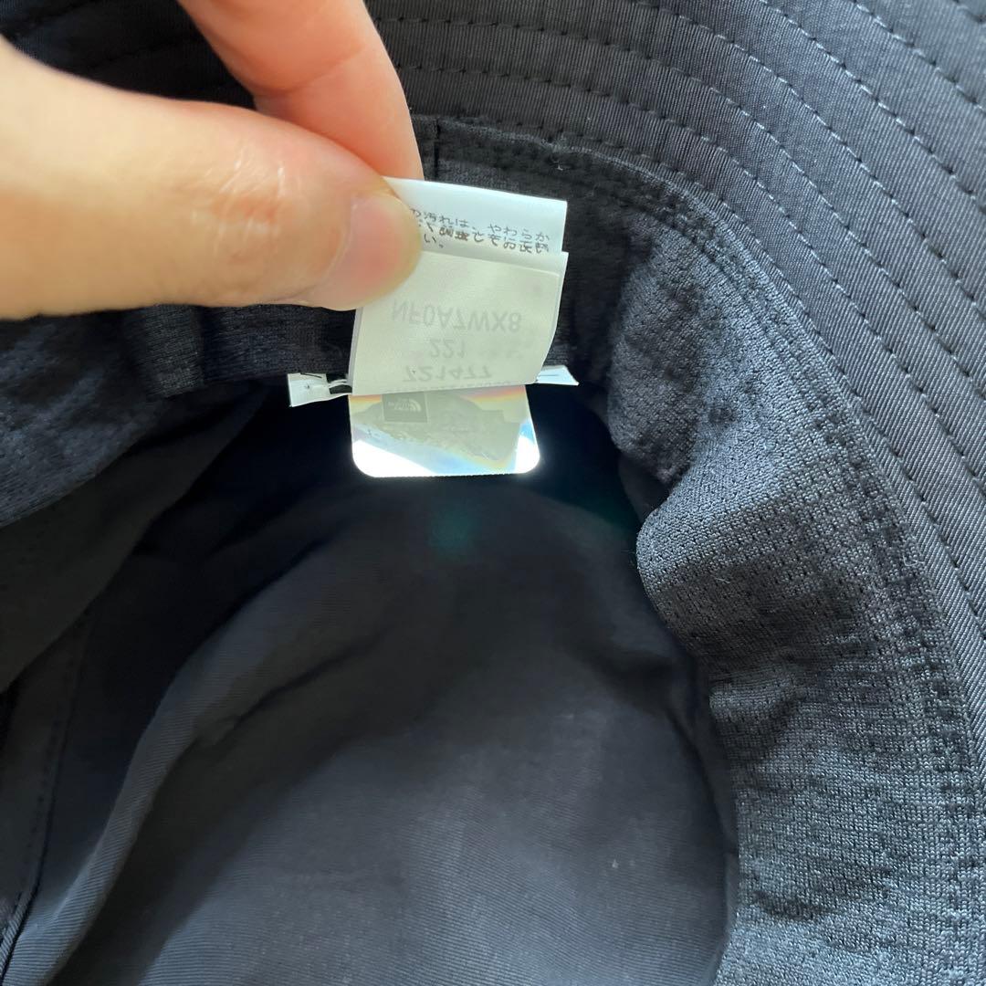 帽子 supreme north face trekking crusher hat