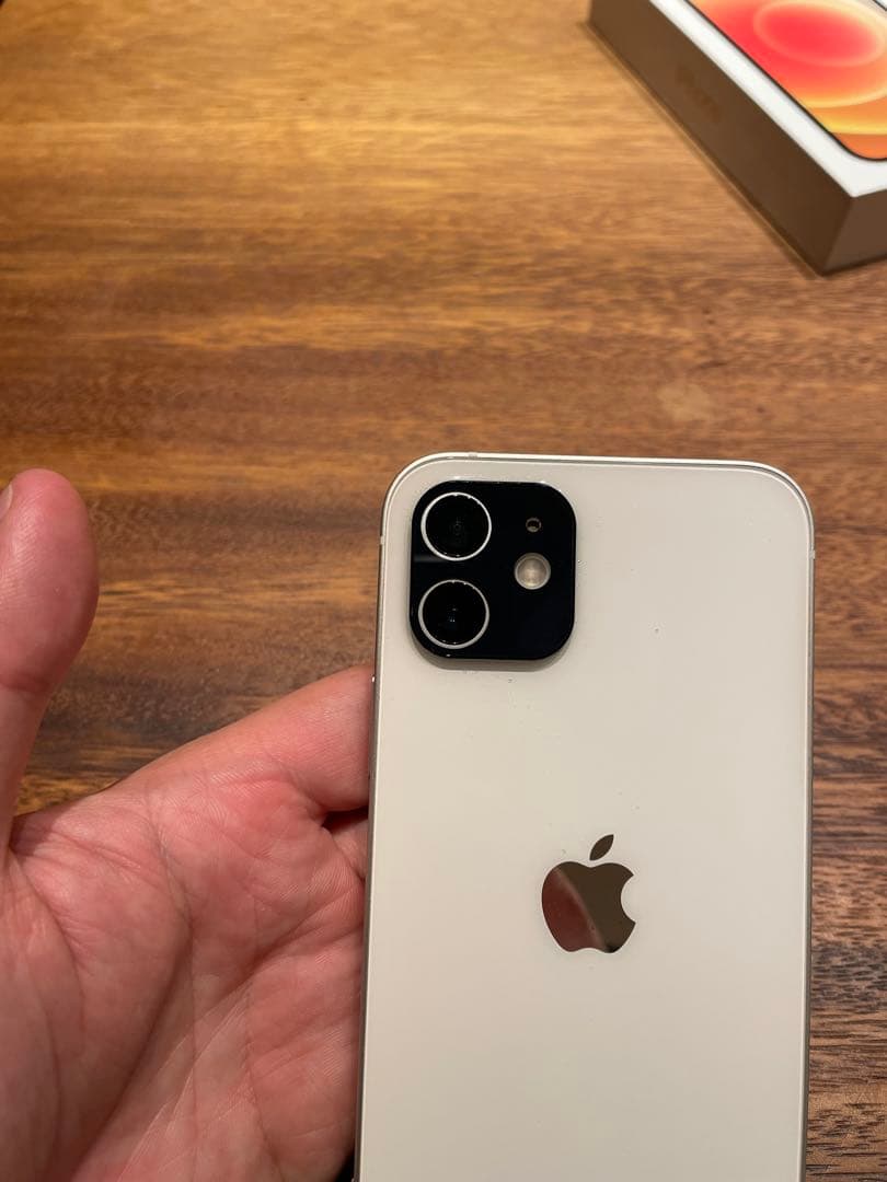 スマートフォン本体 iphone12 64GB