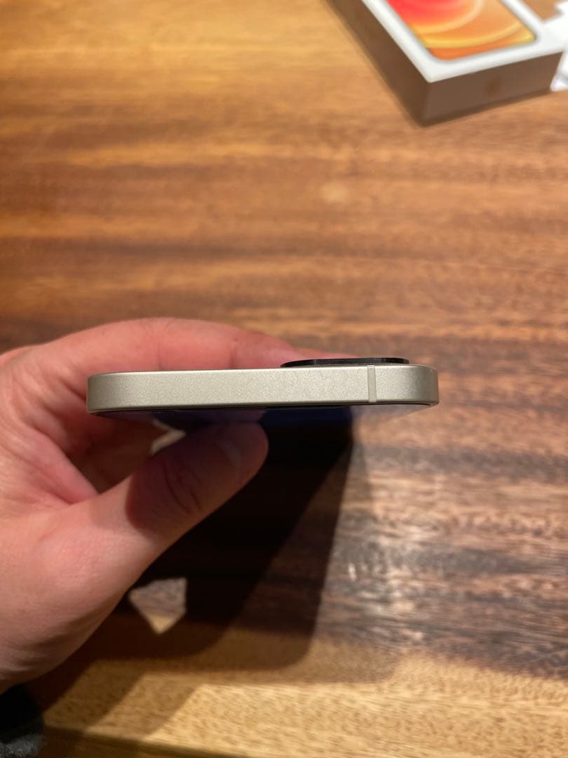 スマートフォン本体 iphone12 64GB