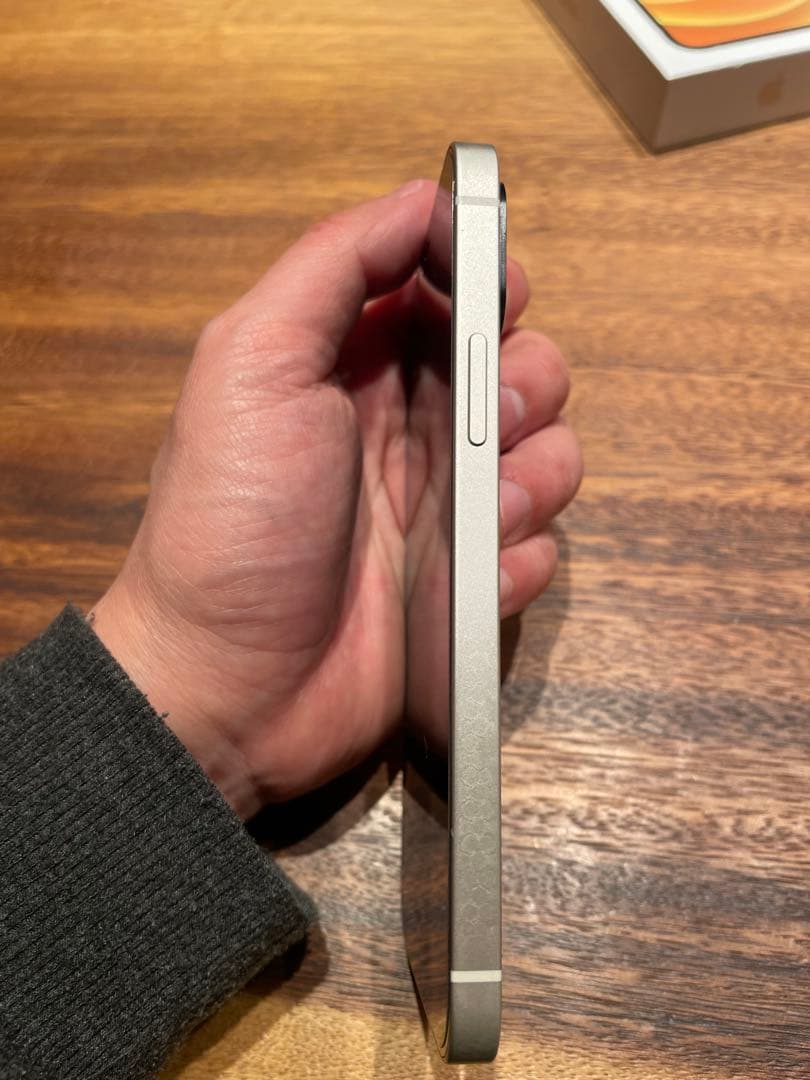 スマートフォン本体 iphone12 64GB