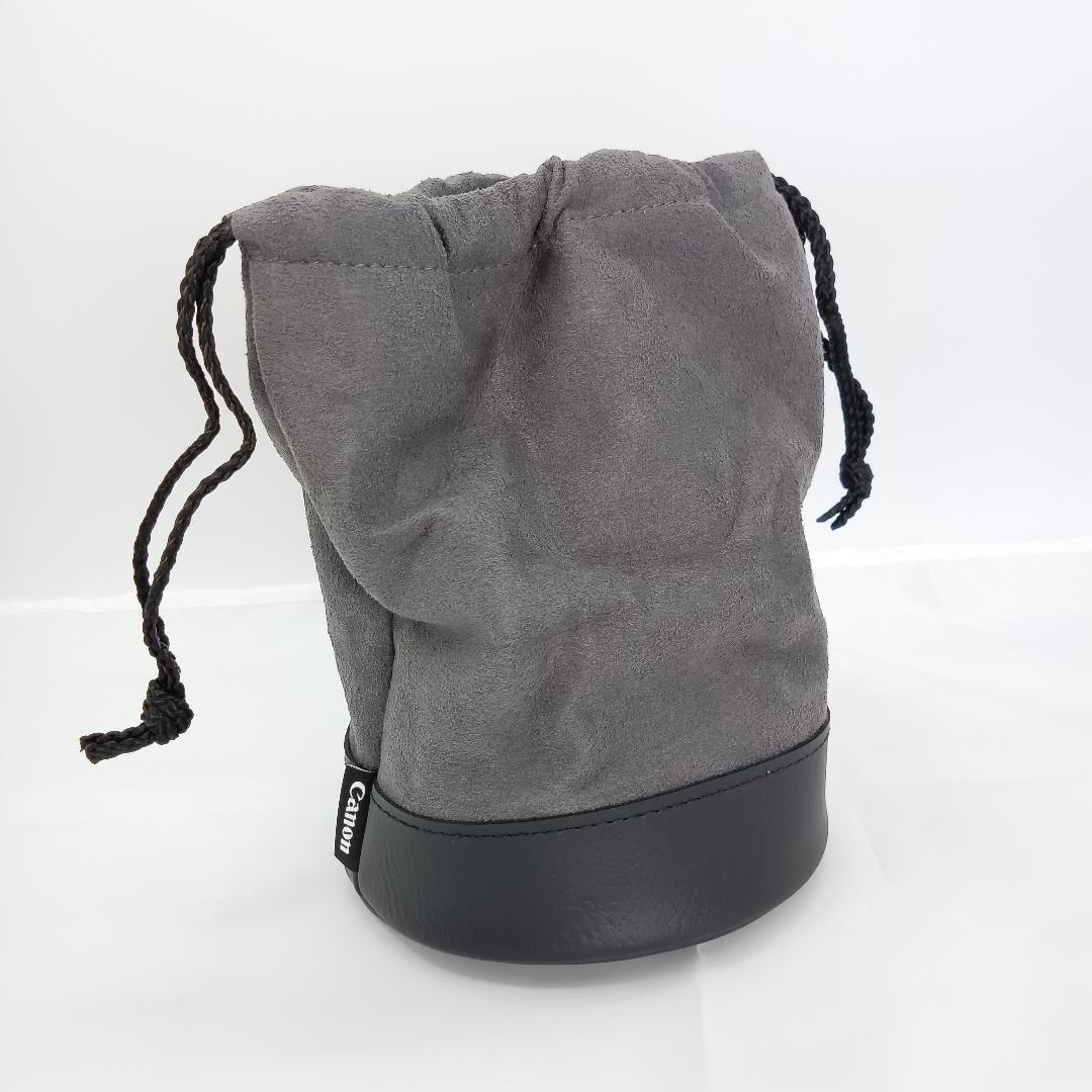 Canon RF24-105mm F4 L IS USM レンズ ケース付き