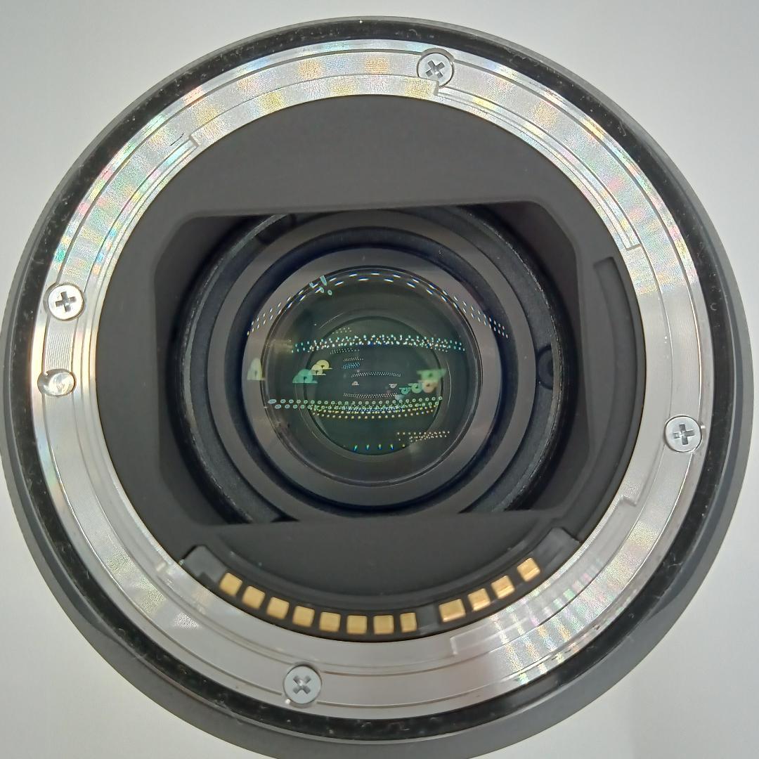 Canon RF24-105mm F4 L IS USM レンズ ケース付き