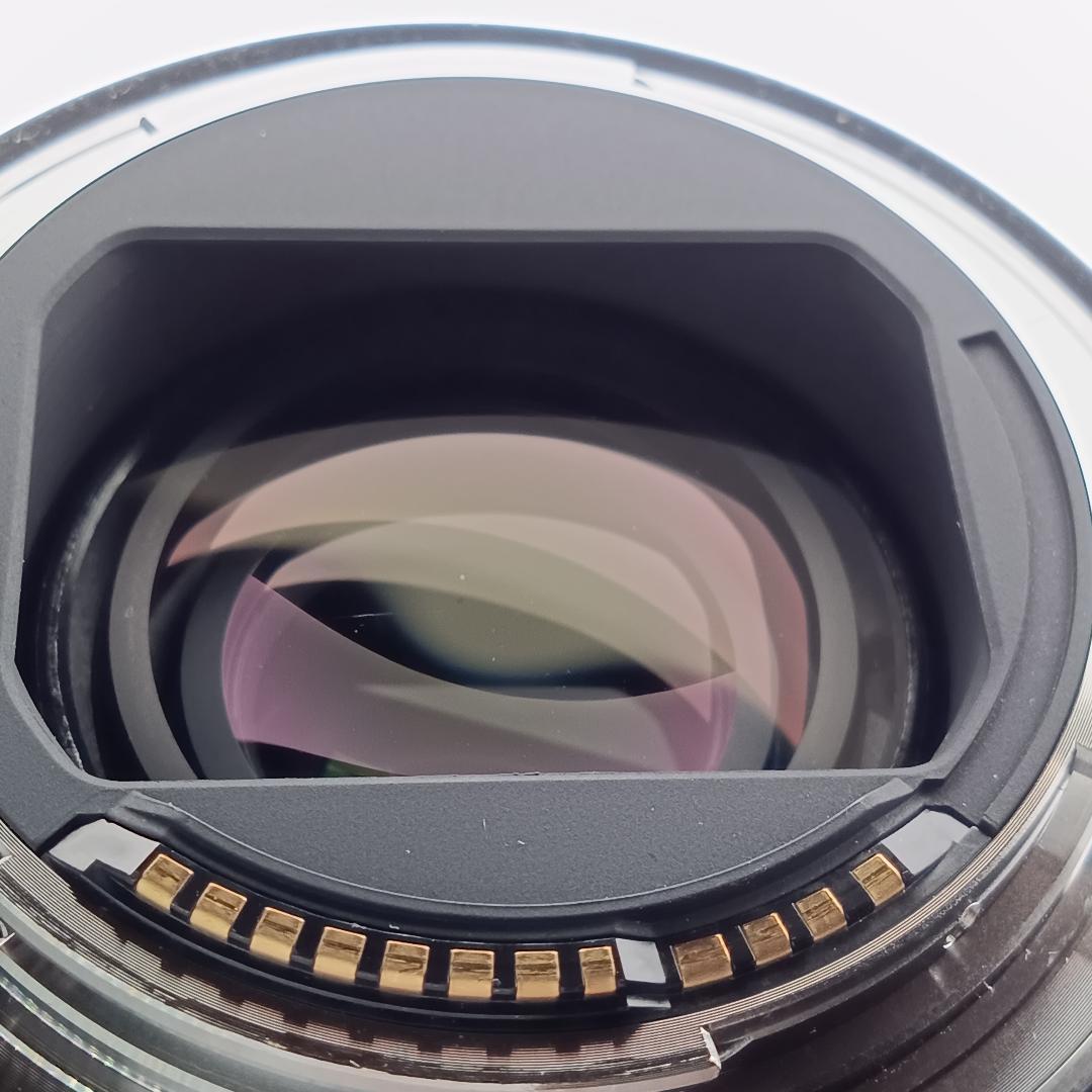 Canon RF24-105mm F4 L IS USM レンズ ケース付き