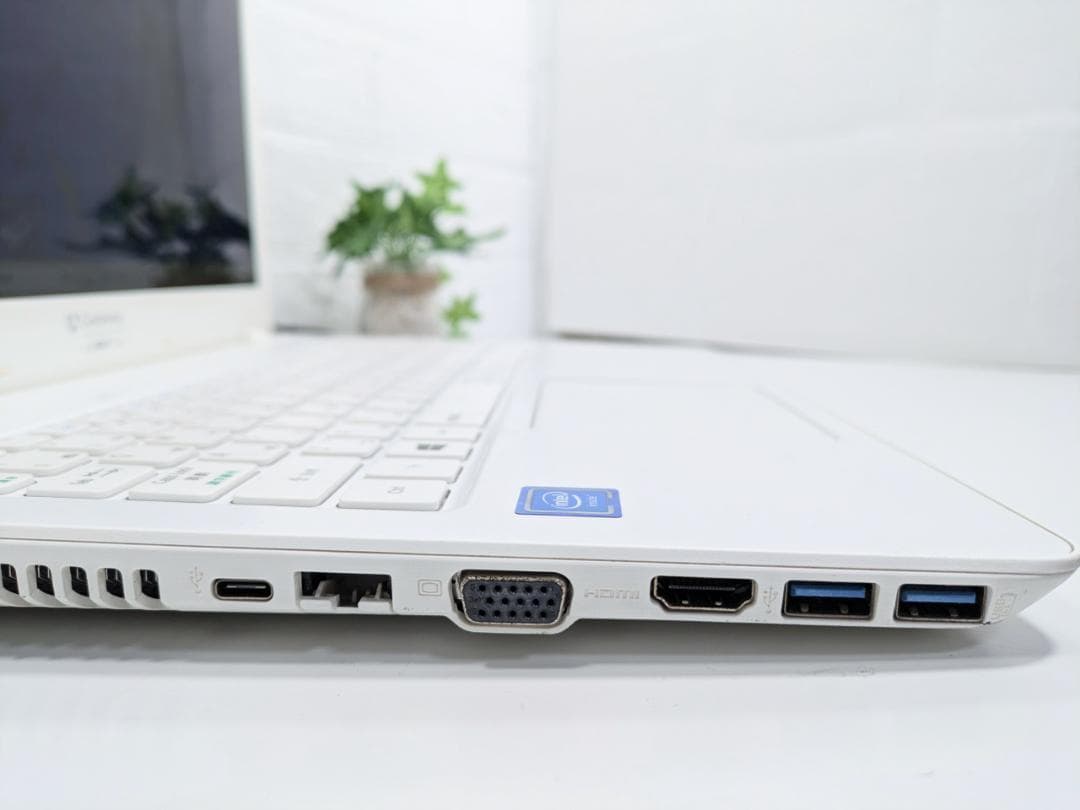 Windows11ノートパソコン✨オフィス付き✨Acer大容量HDD　Wi-Fi