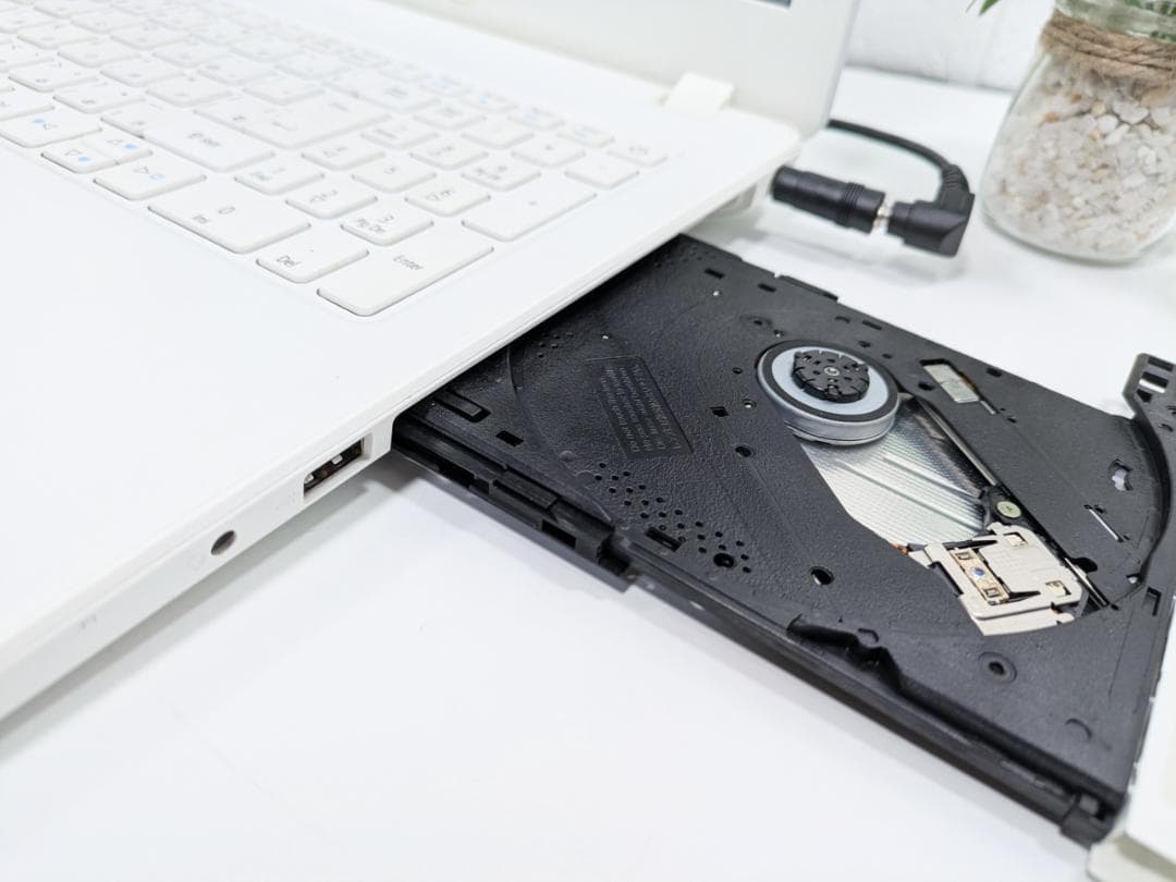 Windows11ノートパソコン✨オフィス付き✨Acer大容量HDD　Wi-Fi