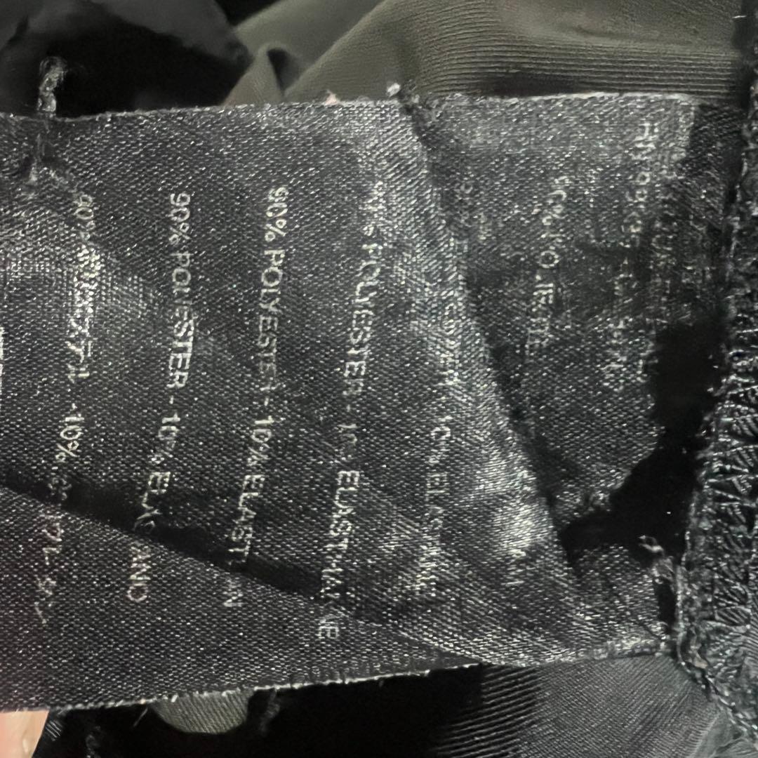 パンツ Archive PRADA slacks brown