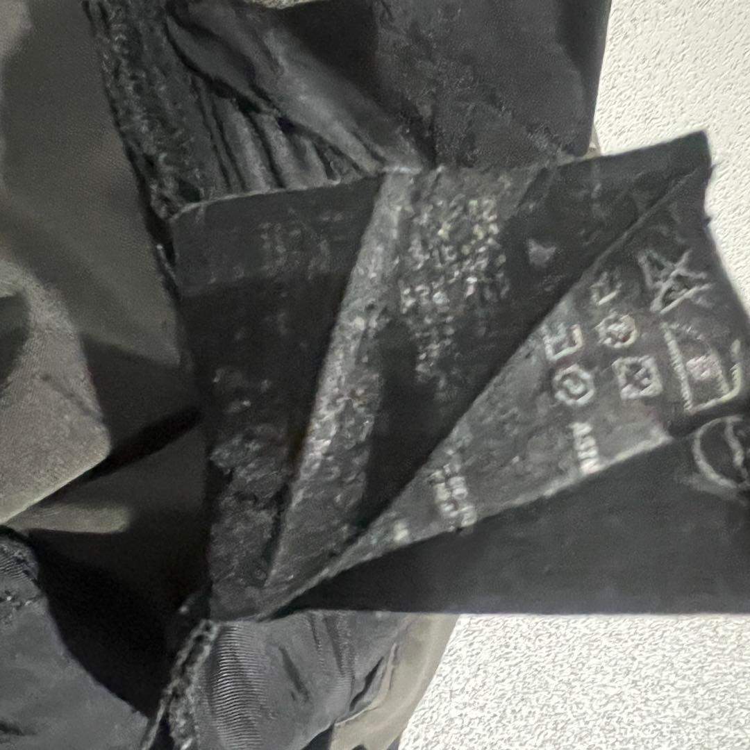 パンツ Archive PRADA slacks brown