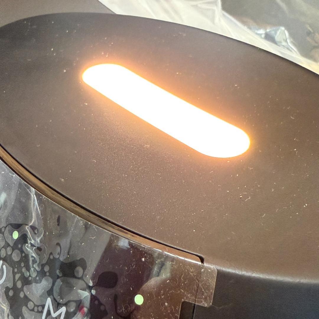 ★SwitchBot　スマートサーキュレーター　W3800510　バッテリー式