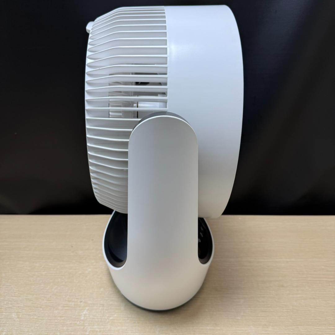 ★SwitchBot　スマートサーキュレーター　W3800510　バッテリー式