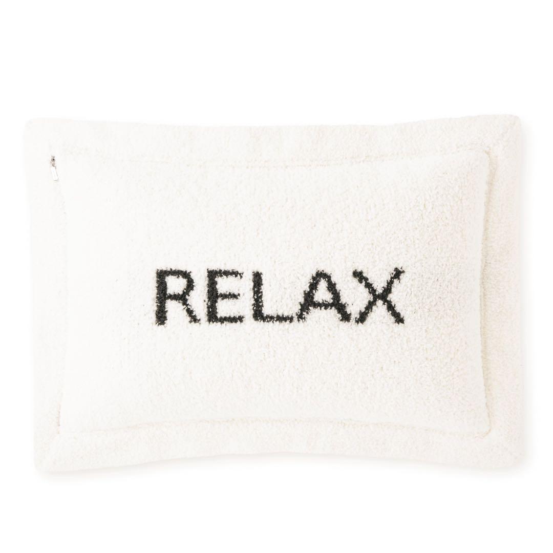 kashwere ピローケース