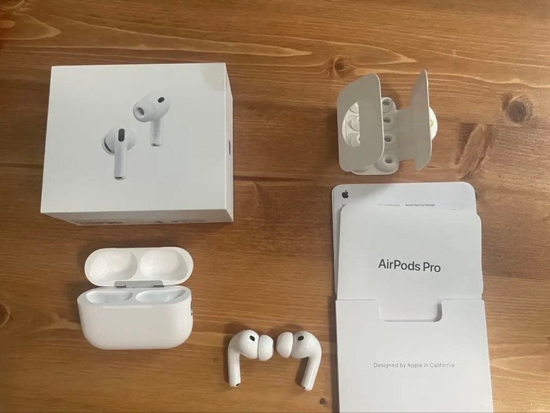 イヤホン AirPodspro 3