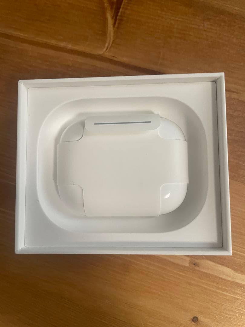 イヤホン AirPodspro 3