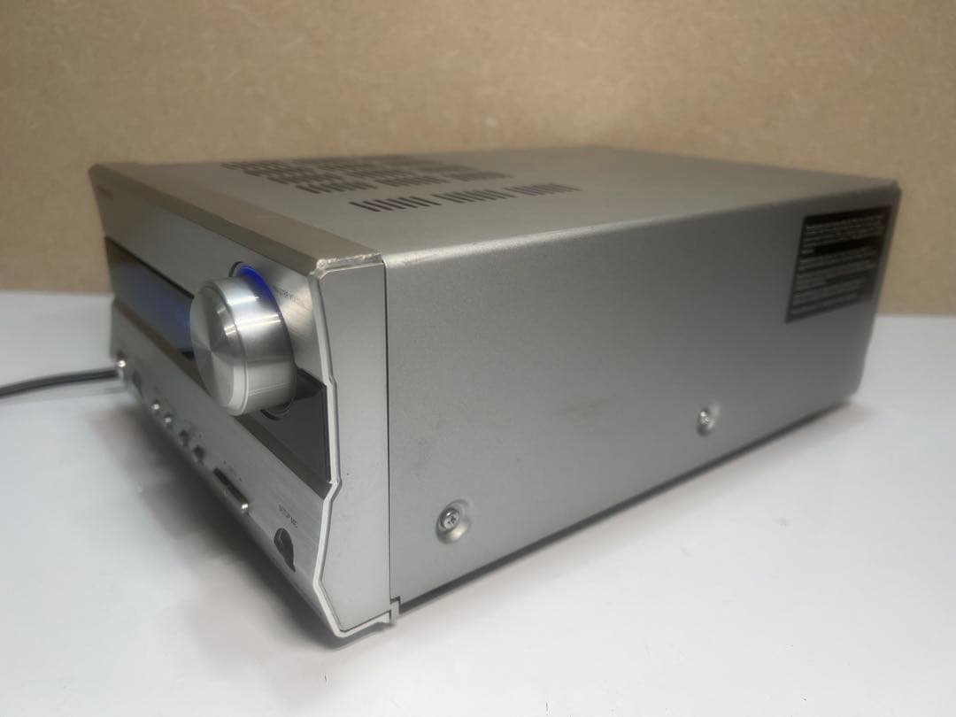 ONKYO SA-205HD AVセンター 5.1ch対応 ホームシアター