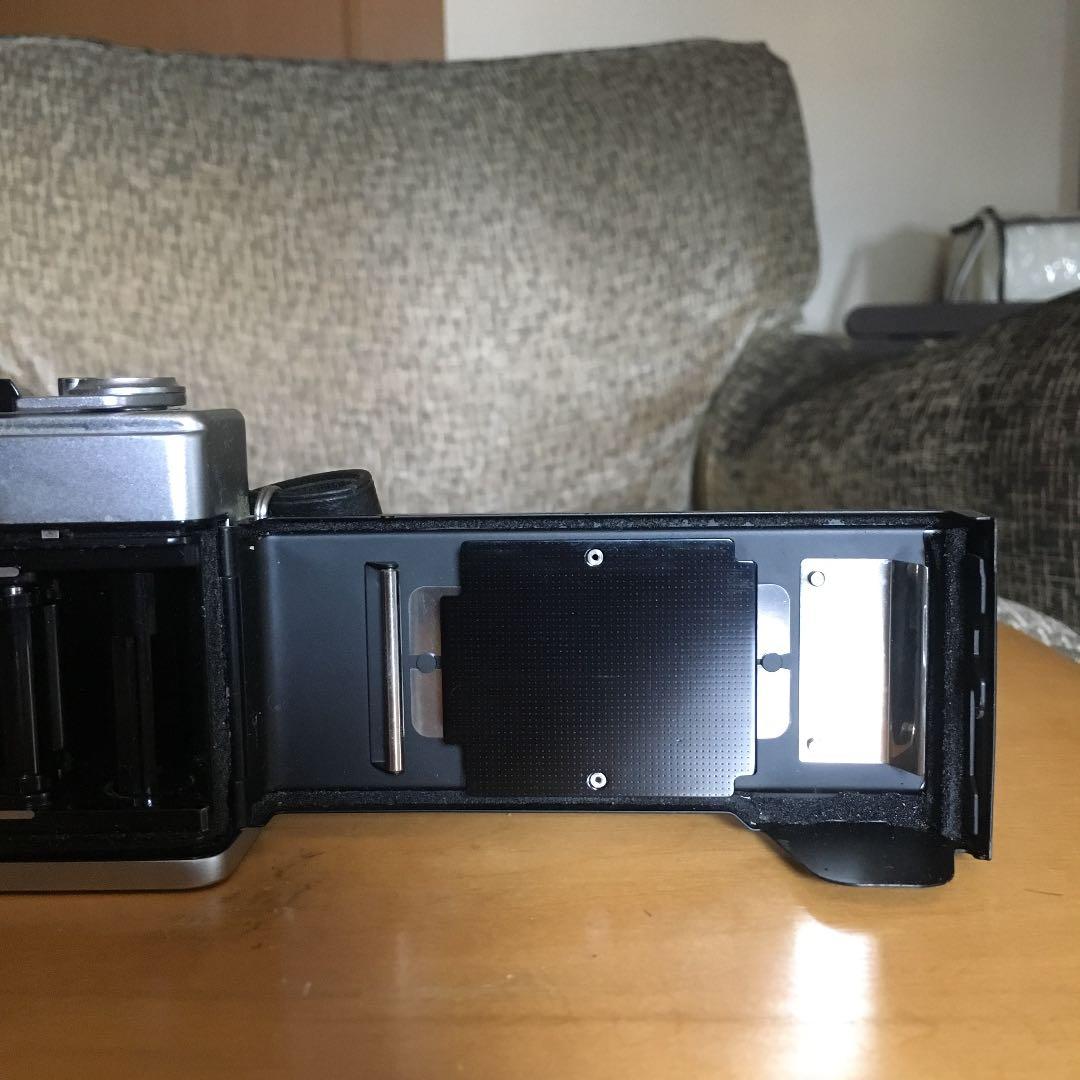 olympus 35DC フィルムカメラ 名機 美品