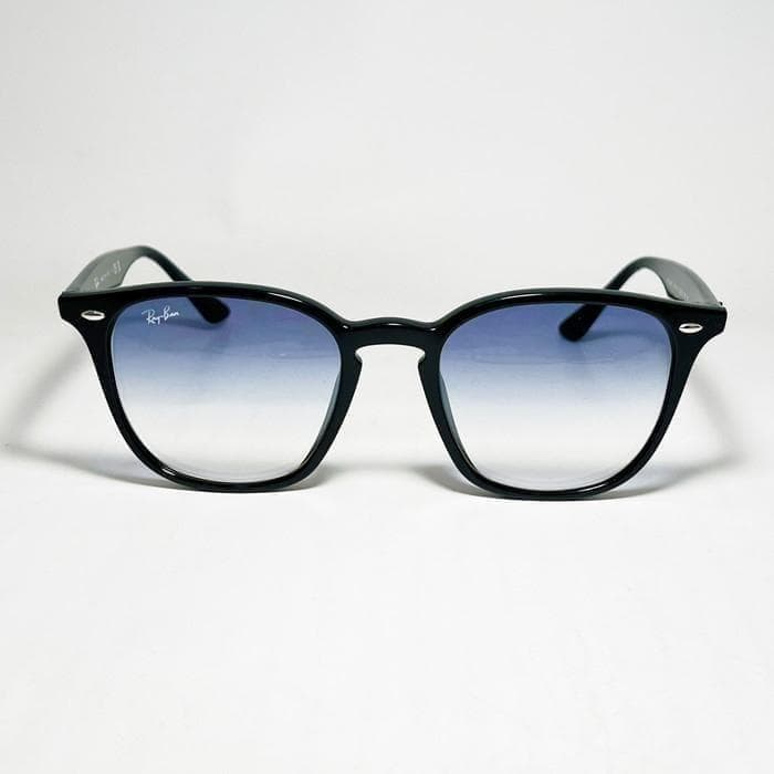 啓之輔氏着用モデル【正規品】レイバンサングラス RB4258F-601/19