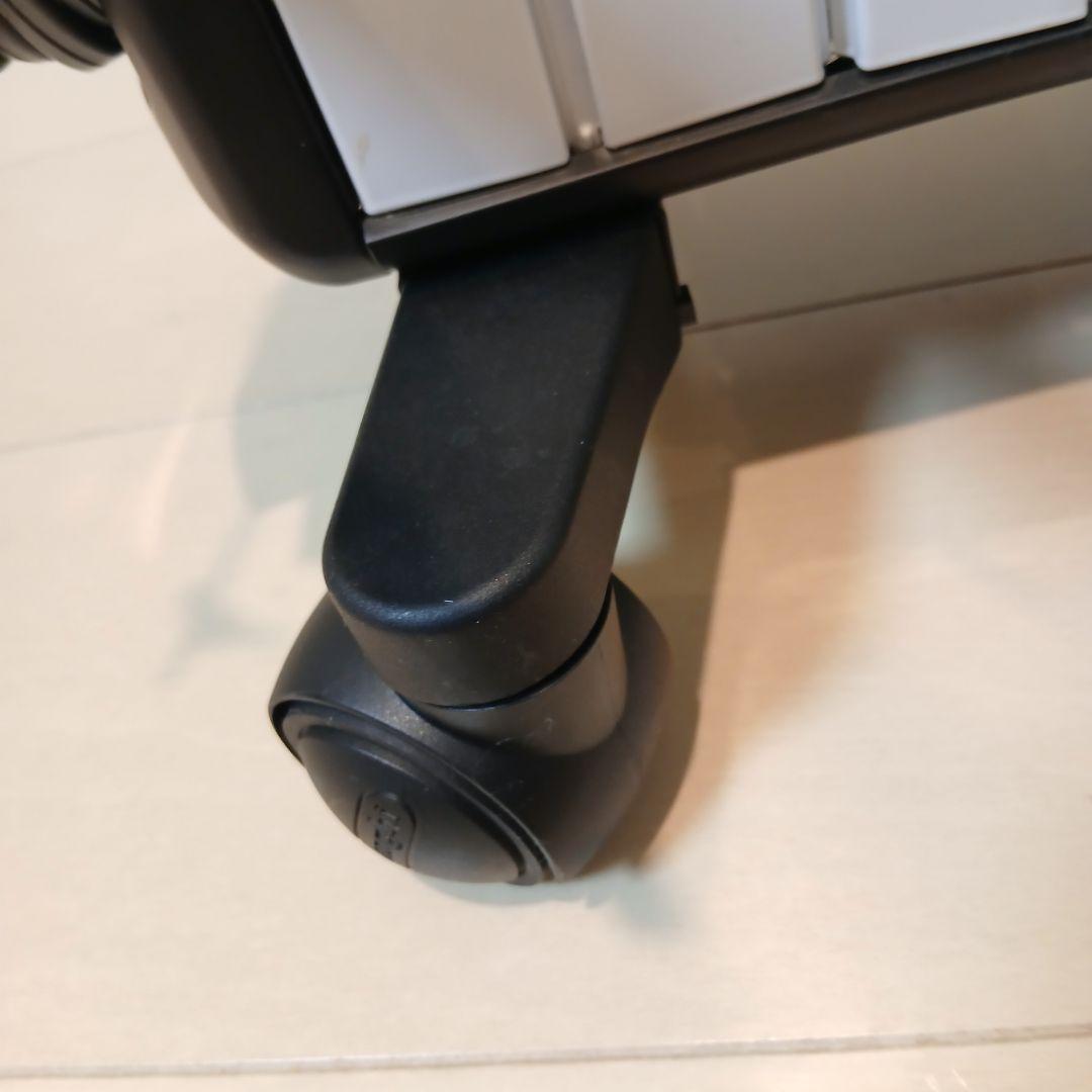 【美品】 デロンギ マルチダイナミックヒーター MDH09-BK