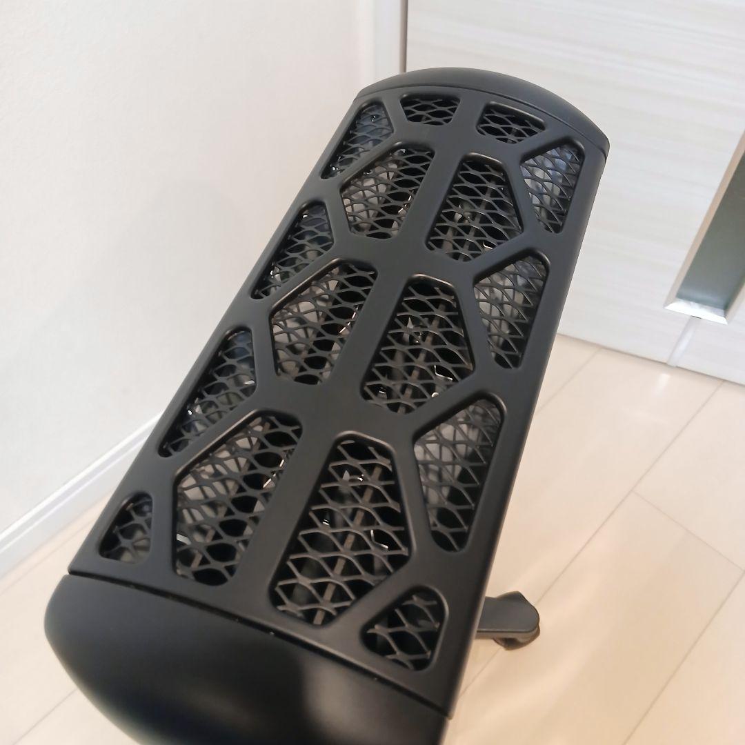 【美品】 デロンギ マルチダイナミックヒーター MDH09-BK