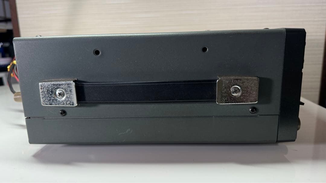 ☆アイコム　1200MHz帯オールモード機　IC-1271　DC仕様　ジャンク☆