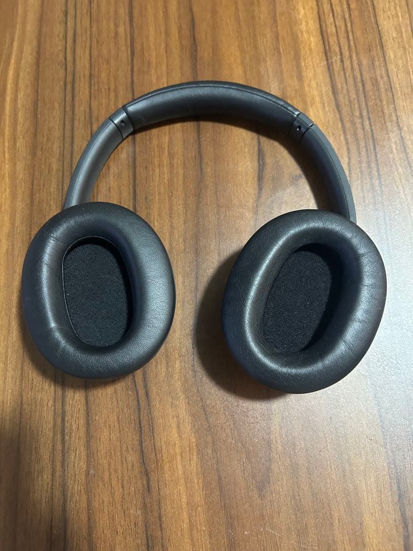 SONY ワイヤレスノイズキャンセリング　ヘッドホン WH-CH720N