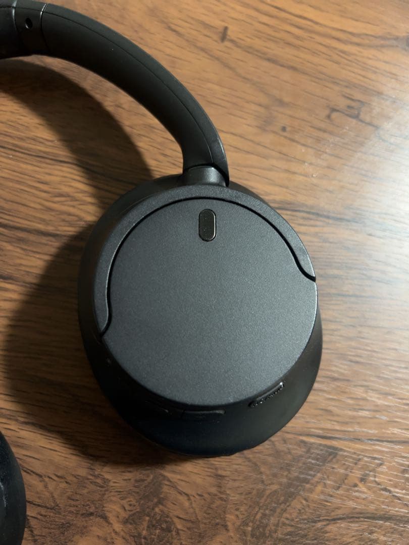 SONY ワイヤレスノイズキャンセリング　ヘッドホン WH-CH720N