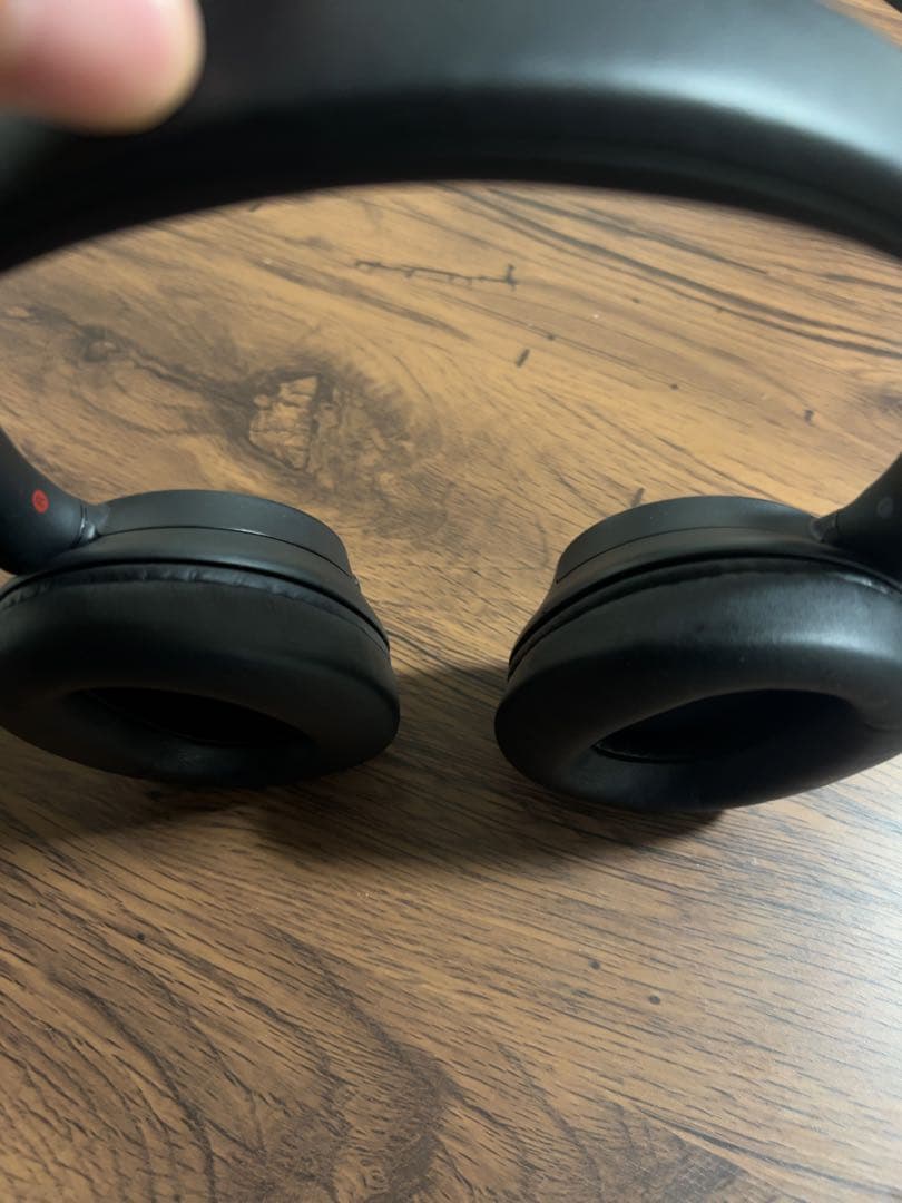 SONY ワイヤレスノイズキャンセリング　ヘッドホン WH-CH720N