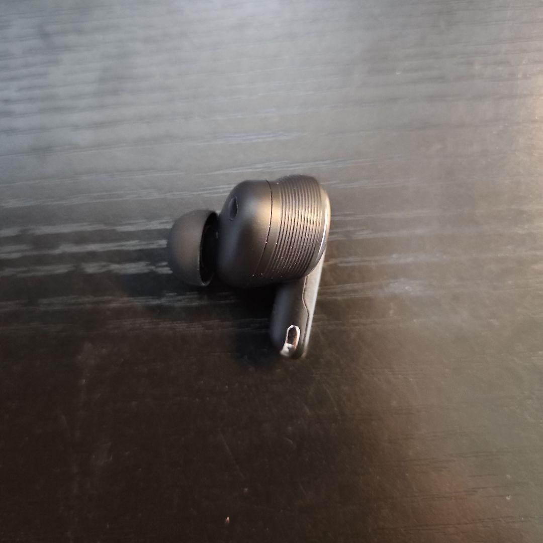 中古/右耳のみ/JBL TOUR PRO 3/ブラック/右のみ/黒/④