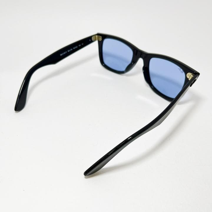 国内正規品【RB2140F-90164】レイバン サングラス 新品未使用